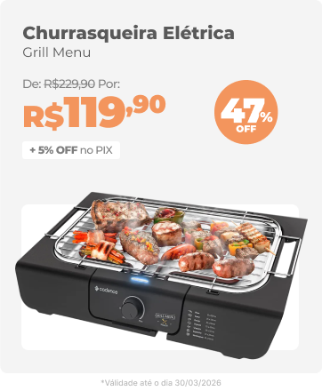 Oferta relâmpago 2 mobile